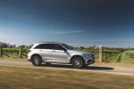 Mercedes-Benz GLC200 AMG Line 2019 года (AU)
